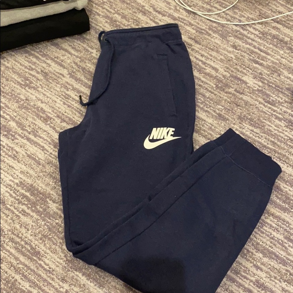 Nike sweatpants